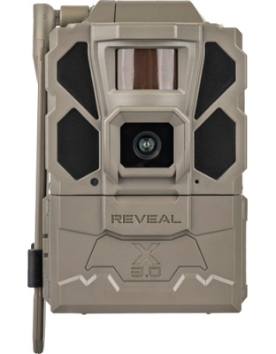 TACTACAM REVEAL X 3.0