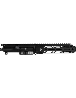 STERN DEF. PISTOL UPPER 9MM