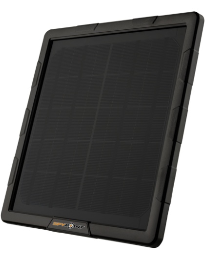 SPYPOINT SPLB-10 SOLAR PANEL