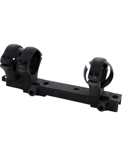 SAKO SCOPE MOUNT TRG 3-RING