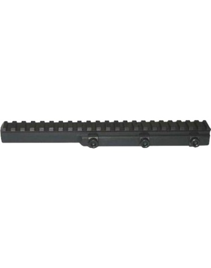 SAKO TACTICAL RAIL TRG 22/42