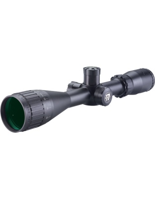 BSA SWEET-17 3-12X40MM IR AO