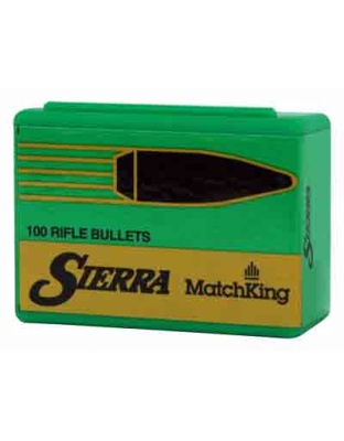 SIERRA BULLETS .270 CAL .277