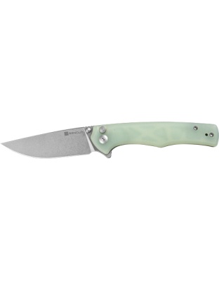 SENCUT KNIFE CROWLEY 3.48"