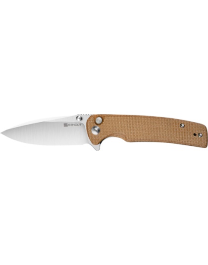 SENCUT KNIFE SACHSE 3.47"