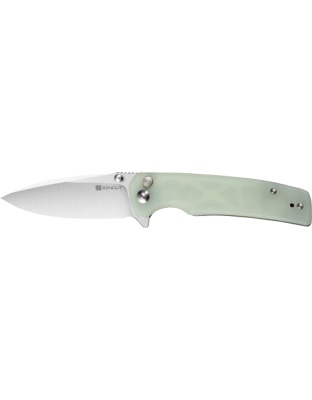 SENCUT KNIFE SACHSE 3.47"