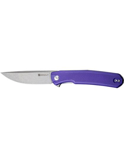 SENCUT KNIFE SCITUS 3.47"