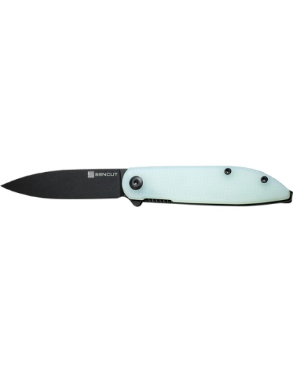 SENCUT KNIFE BOCLL II 2.96"