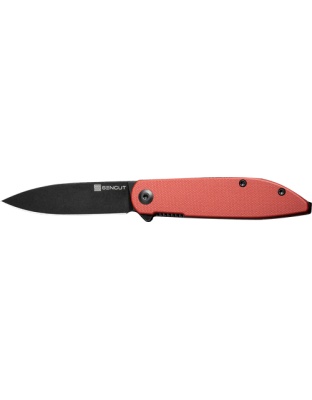 SENCUT KNIFE BOCLL II 2.96"