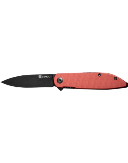 SENCUT KNIFE BOCLL II 2.96"