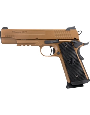 SIG AIR-1911ES-BB 4.5MM BB