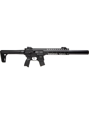 SIG AIR-MCX-177-G2-BLK .177