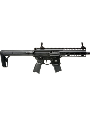 SIG AIR-MPX-177-G2-BLK .177