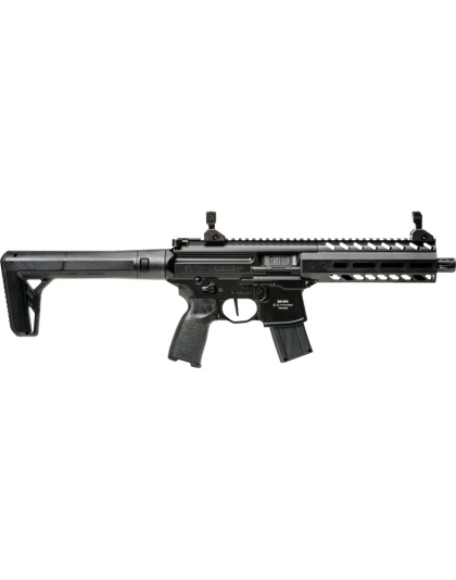 SIG AIR-MPX-177-G2-BLK .177
