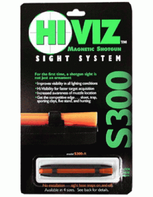 HIVIZ SHOTGUN FRONT SIGHT