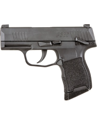 SIG AIR-P365-BB 4.5MM BB
