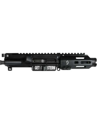 STERN DEF. PISTOL UPPER 9MM