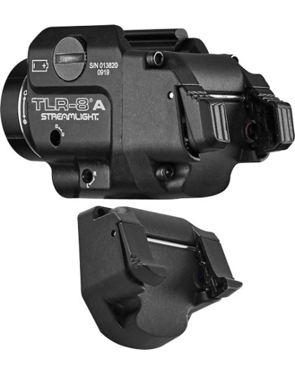 STREAMLIGHT TLR-8X FLEX WITH