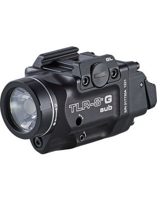 STREAMLIGHT TLR-8 X G SUB FOR