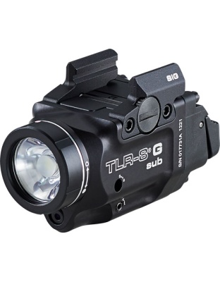 STREAMLIGHT TLR-8 X G SUB SIG