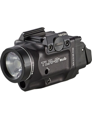 STREAMLIGHT TLR-8 X SUB SA