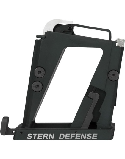 STERN DEF. MAGAZINE ADAPTER