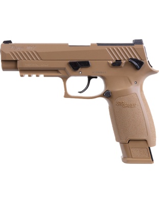 SIG AIR-M17-177 P320 M17 ASP