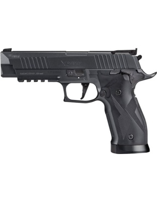 SIG AIR-X5-177-BLK P226 X5