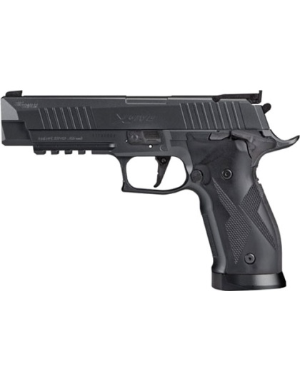 SIG AIR-X5-177-BLK P226 X5