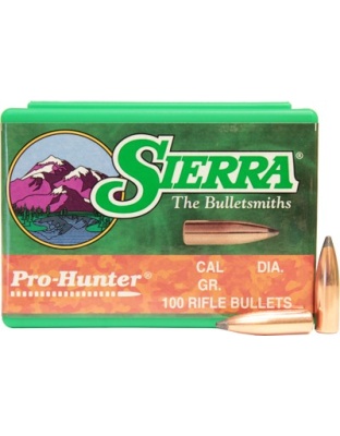 SIERRA BULLETS .45 CAL .458