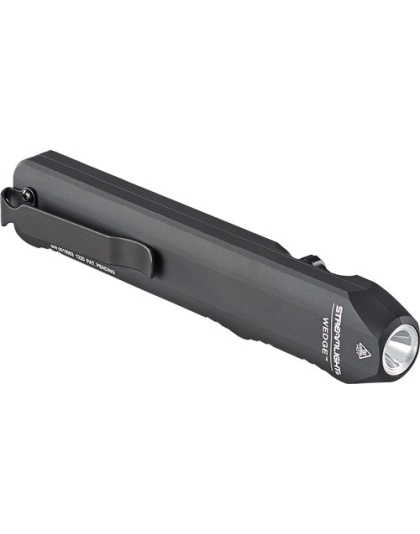 STREAMLIGHT WEDGE CARRY LIGHT