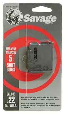 SAVAGE MAGAZINE 93 SERIES