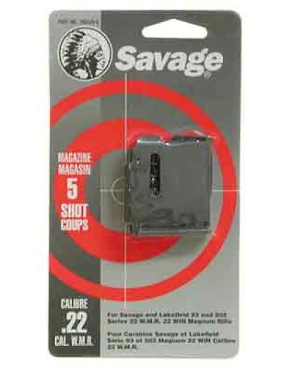 SAVAGE MAGAZINE 93 SERIES