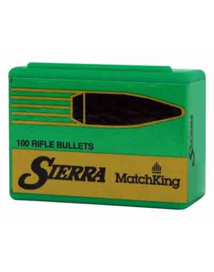 SIERRA BULLETS .338 CAL .338