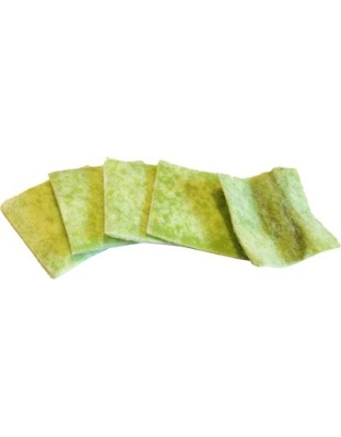 VAPORTRAIL VT WAX PAD 5PK<