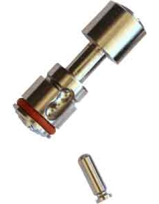 ELFTMANN SAFETY AR STAINLESS