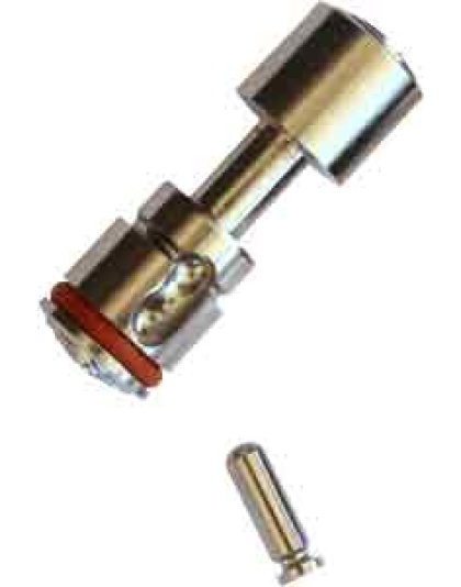 ELFTMANN SAFETY AR STAINLESS