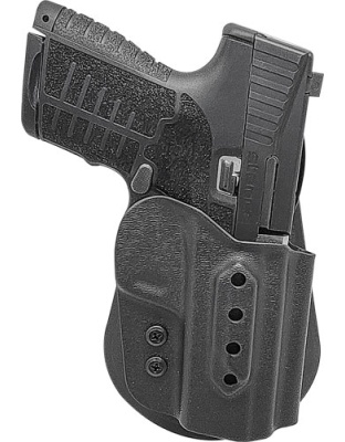 FOBUS HOLSTER EXTRACTION IWB