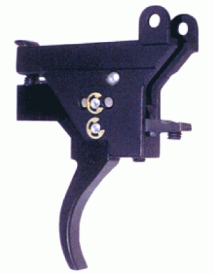 RIFLE BASIX TRIGGER SAVAGE 10