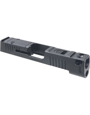 SHARPS BROS. P365XL IMPROVED