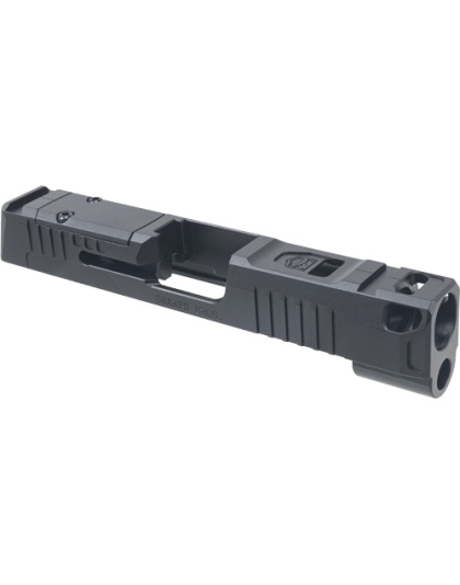 SHARPS BROS. P365XL IMPROVED