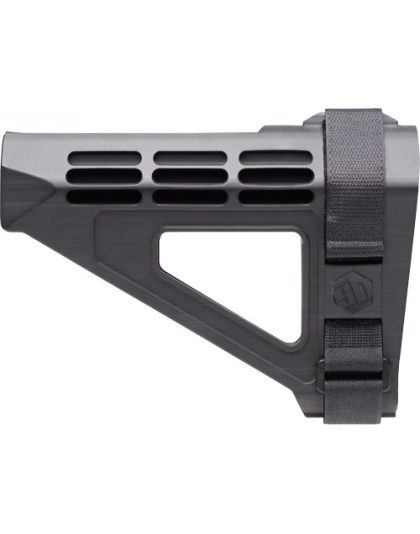 SB TACTICAL BRACE SBM4 BLACK