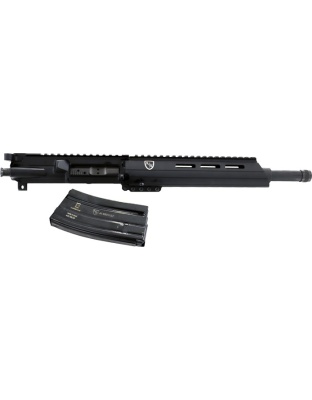 ALEXANDER UPPER RECEIVER AR15