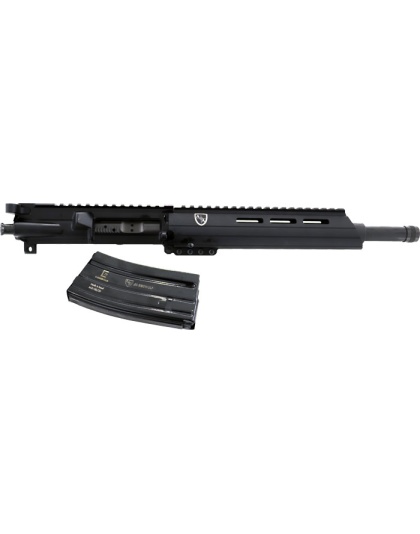 ALEXANDER UPPER RECEIVER AR15