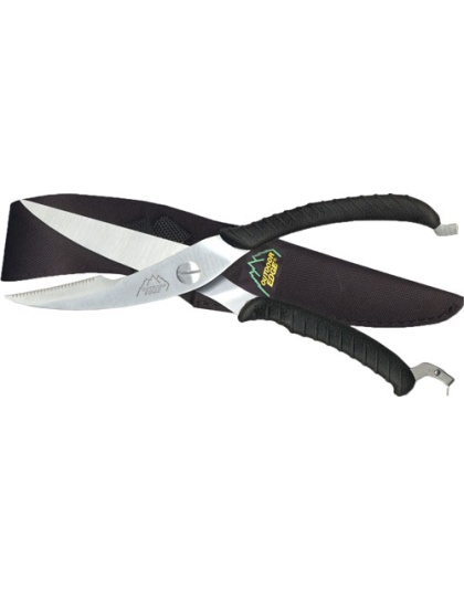 OUTDOOR EDGE GAME SHEARS