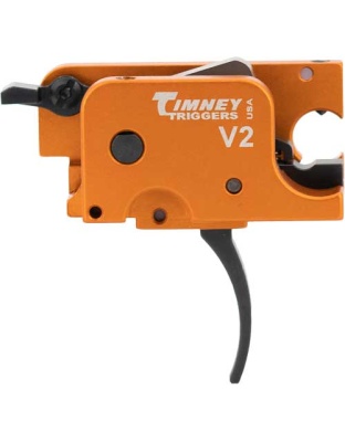 TIMNEY TRIGGER CZ SCORPION FXD