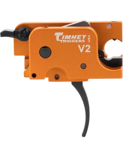 TIMNEY TRIGGER CZ SCORPION FXD