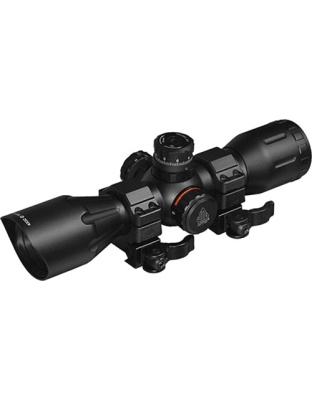 UTG CROSSBOW SCOPE 4X32 1" PRO
