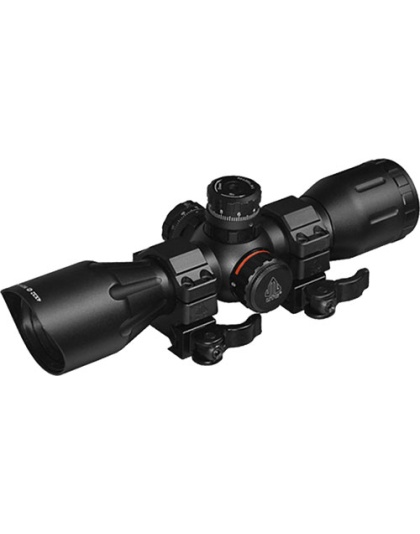 UTG CROSSBOW SCOPE 4X32 1" PRO