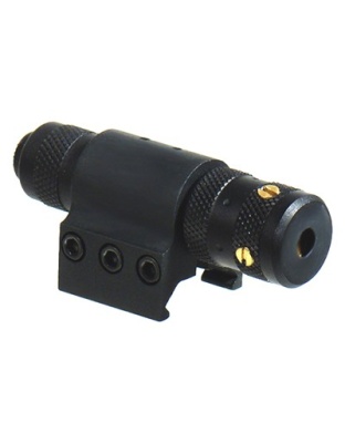 UTG LASER TACTICAL RED